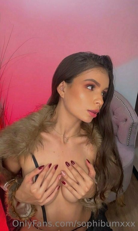 sophibumxxx sexo estrella galería