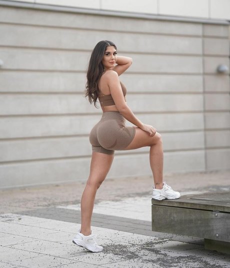 Amanda Fransson xxx étoile des photos