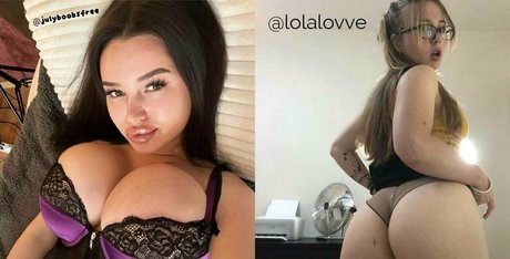 julyboobsfree estrella libre galerías