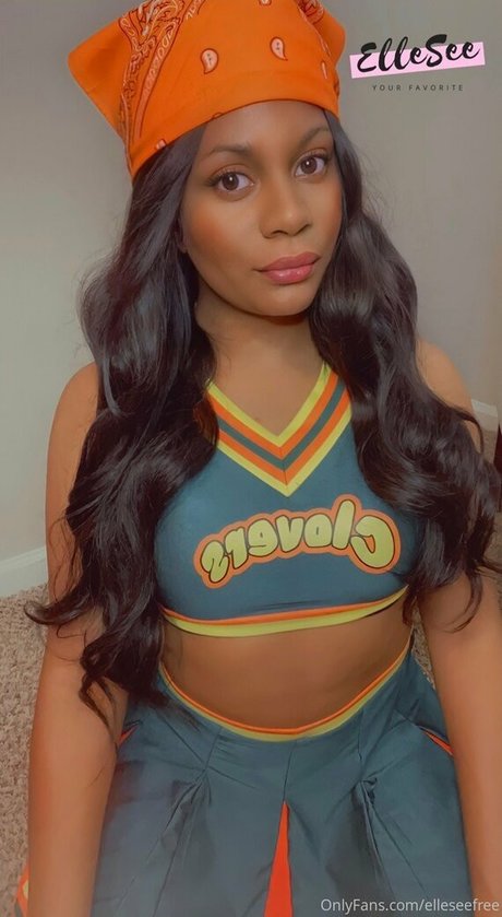 elleseefree desnudos de estrellas porno foto