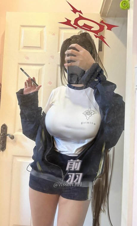 rissoft_ modèle exclusif photos