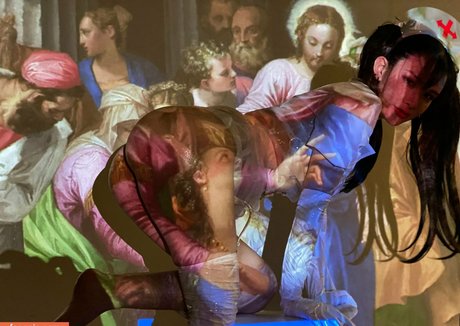 rissoft_ modèle sexy img