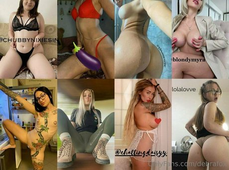 debrafox estrella xxx foto