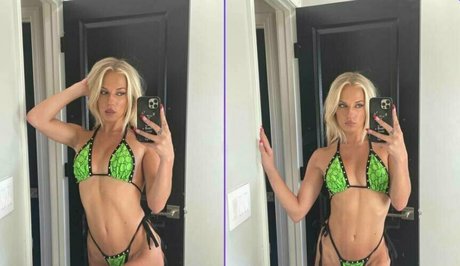 Jasmine Mills modelo perfecto imágenes