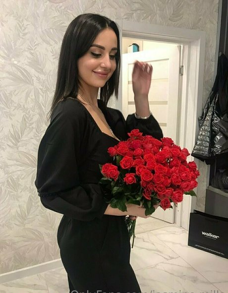 Jasmine Mills actrice parfaite image