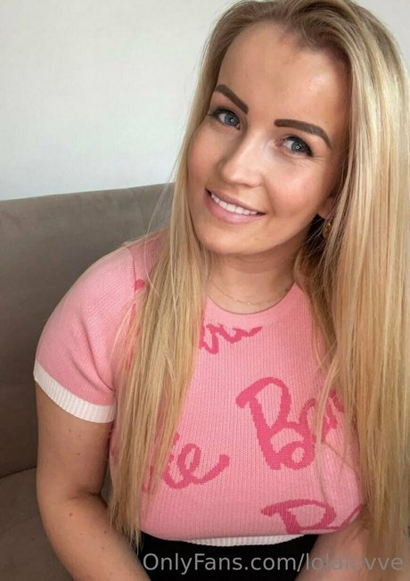 lolalovve étoile galerie