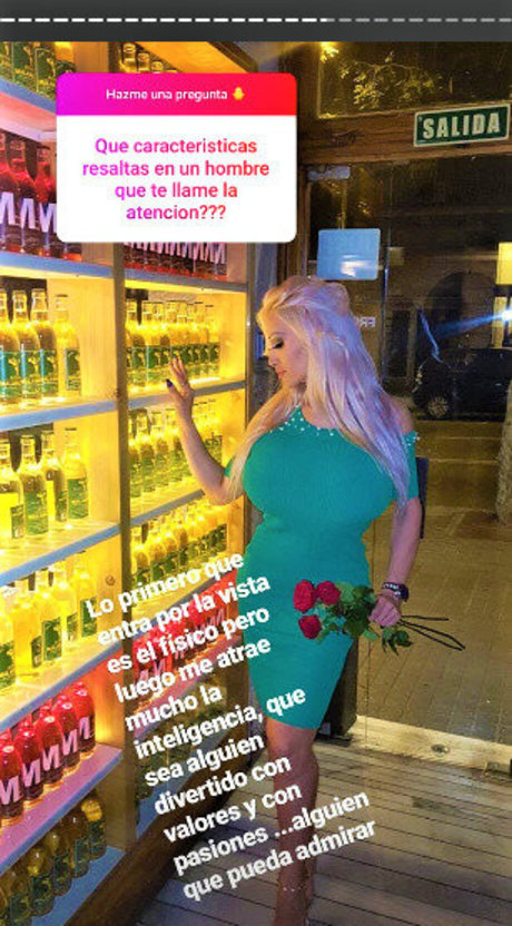 Kristhin Gomez modèle sympa des photos