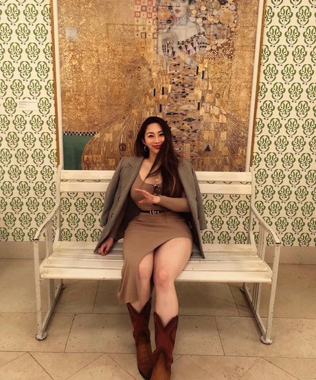 Dajinism modèle de haute qualité galeries