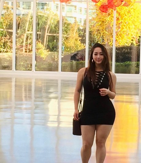 Dajinism star du porno nue archive