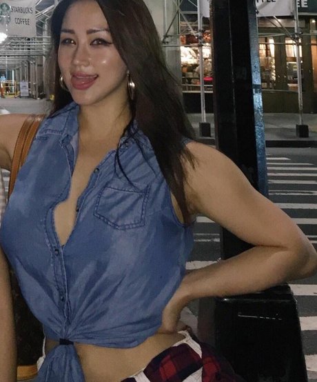 Dajinism modèle parfait galerie