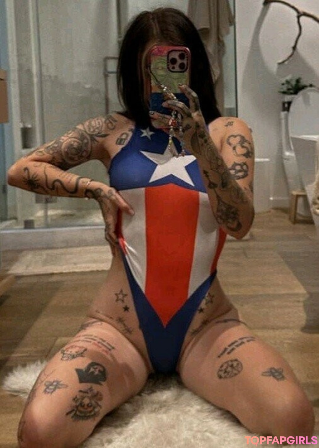 OnlyFans avec queue de cheval gratuit parfait collection