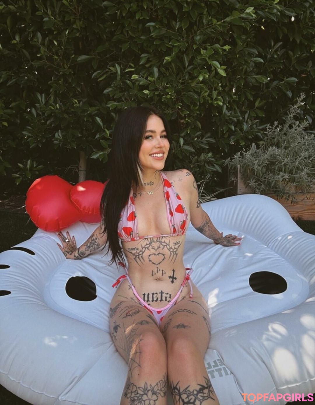 Onlyfans de transexuales blancas perfecto desnudo galería