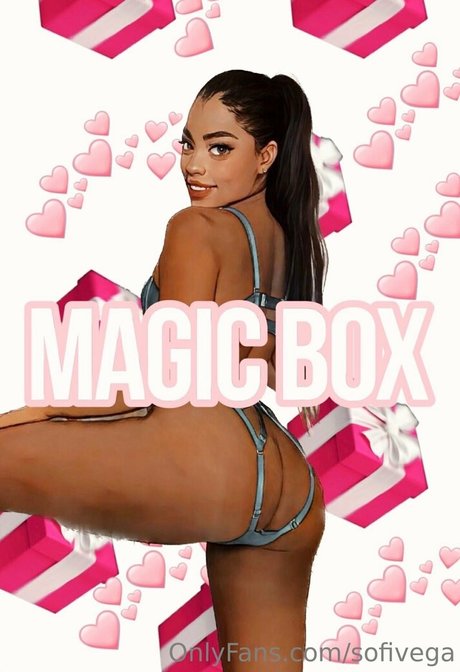 Sofivega estrella porno gratis foto