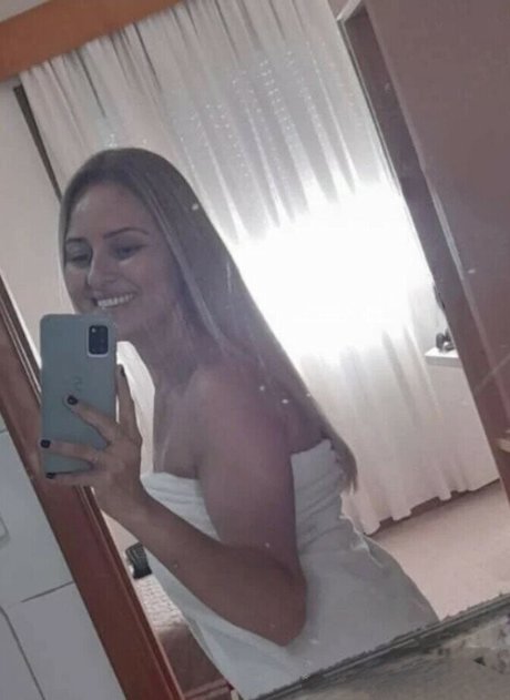 Amiga Marmitinha mannequin image