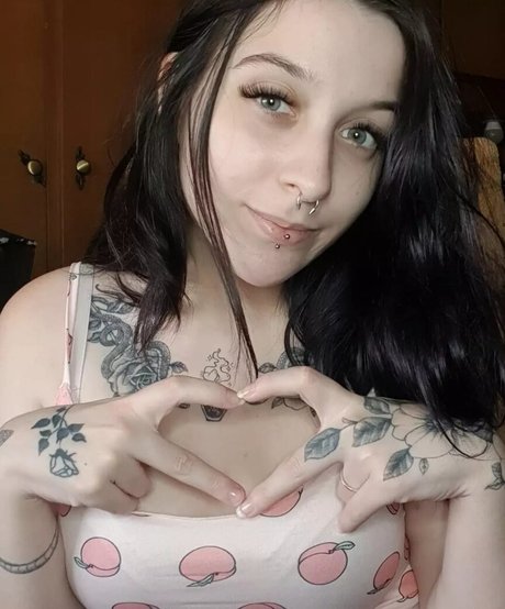 Amiga Marmitinha top star photo