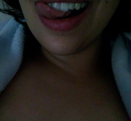 Amiga Marmitinha étoile sexy image