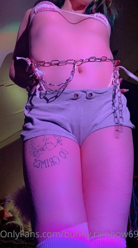 bunny rainbow69 Imagen de perfil