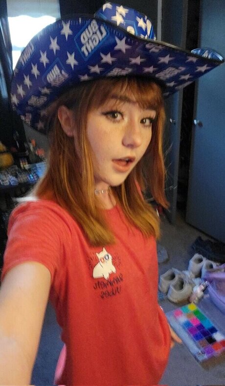 Sammynoodlesoup star porn photos