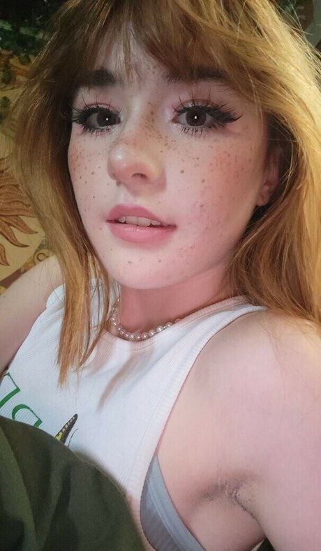 Sammynoodlesoup model exclusive pic