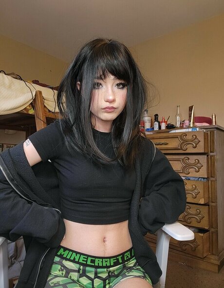 Sammynoodlesoup pornstar nude image