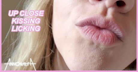 clairemort étoile chaude galerie