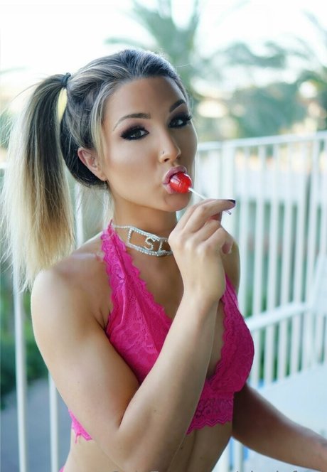 nicolefree modelo hd galería