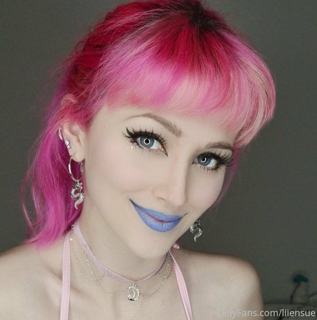 liiensue actriz sexual recopilación