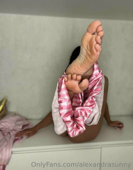 alexandrasunny estrella erótica fotos