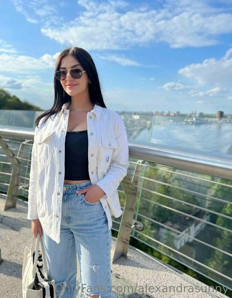 alexandrasunny estrella porno del sexo galerías