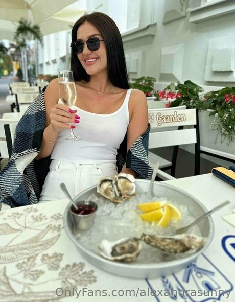 alexandrasunny xxx estrella porno imagen