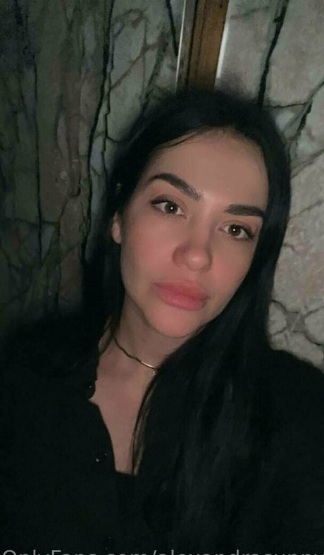 alexandrasunny estrella porno atractiva imagen