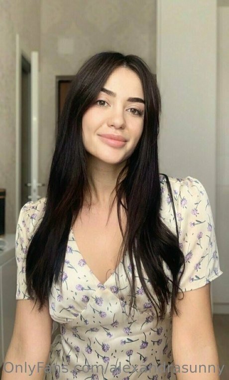 alexandrasunny star du porno de haute qualité collection