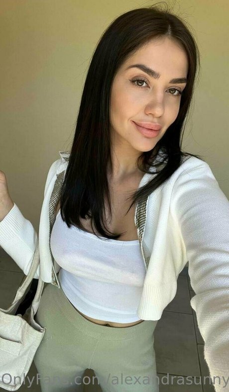 alexandrasunny modèle meilleur image