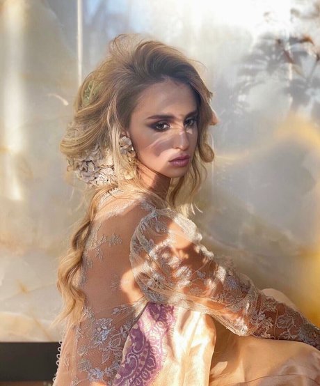 Maria Arreghini buena estrella porno imagen