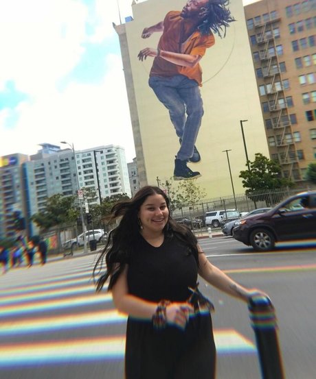 Ilianna buen modelo galería