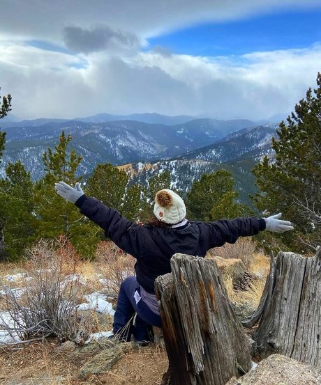 Ilianna modelo mejor archivo