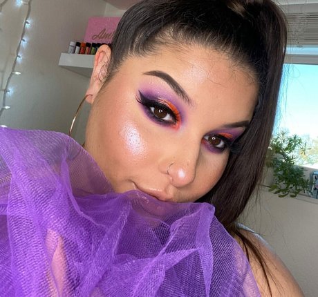 Ilianna bonita estrella recopilación