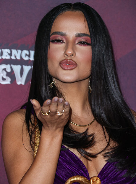 Becky G star du porno adulte img