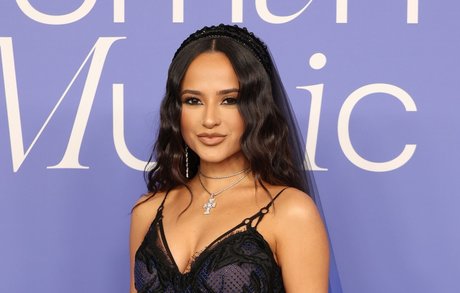 Becky G estrella del sexo imágenes