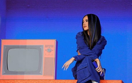 Becky G art modèle des photos