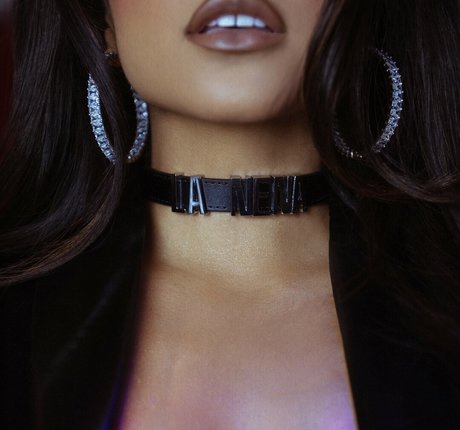 Becky G meilleur modèle photo