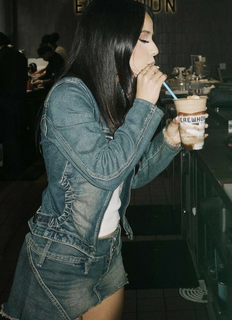 Becky G actrice de grande qualité photo