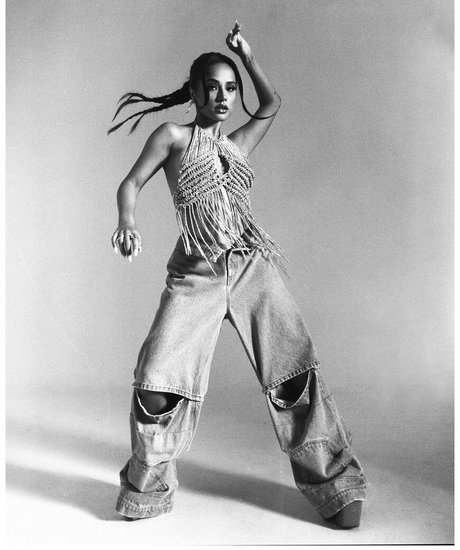 Becky G desnudos estrella porno archivo