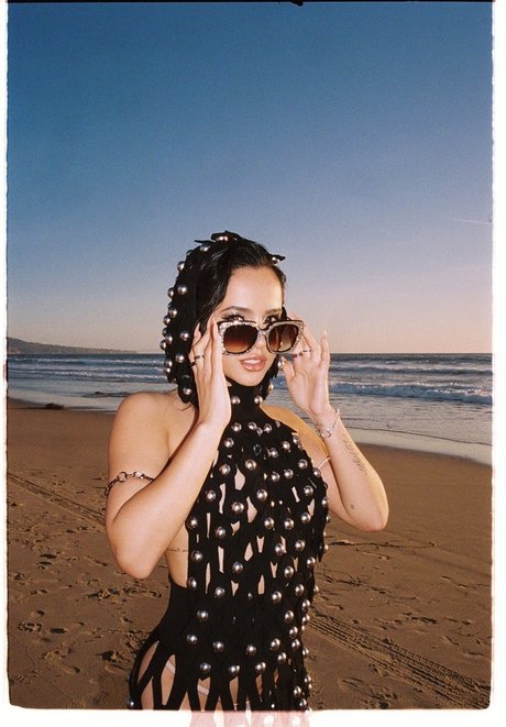 Becky G actrice sexy galerie