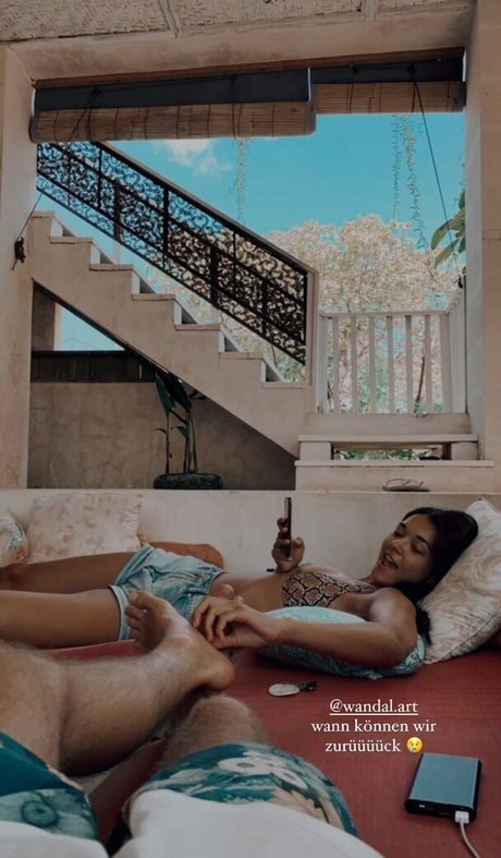 Anelia Moor estrella de alta definición recopilación