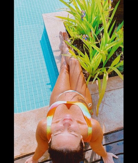 Larissa Erthal estrella adulta recopilación