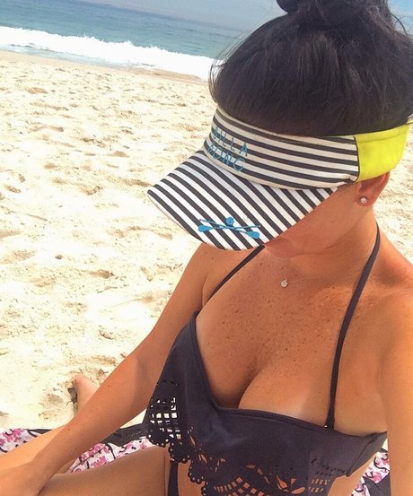 Larissa Erthal actriz exclusiva archivo