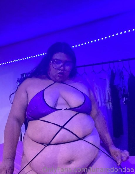 lunaredondaa nude actress gallery