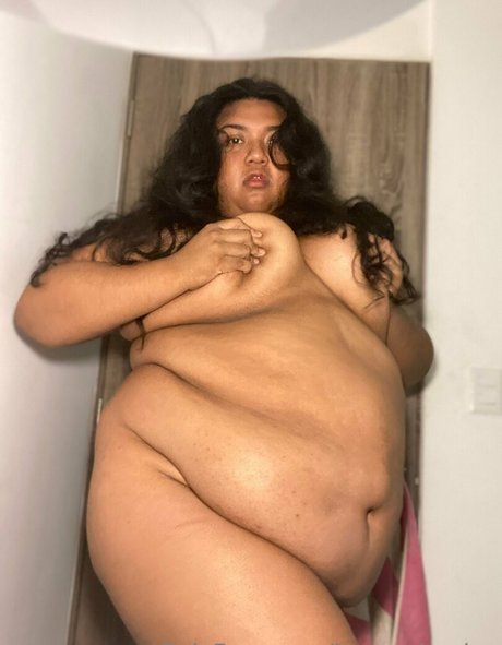 lunaredondaa estrella porno bonita foto