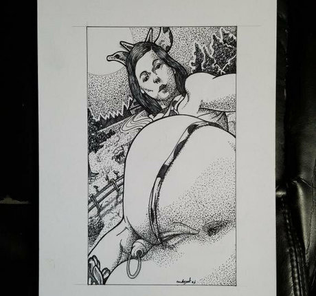 peacheyscreams arte estelar imágenes